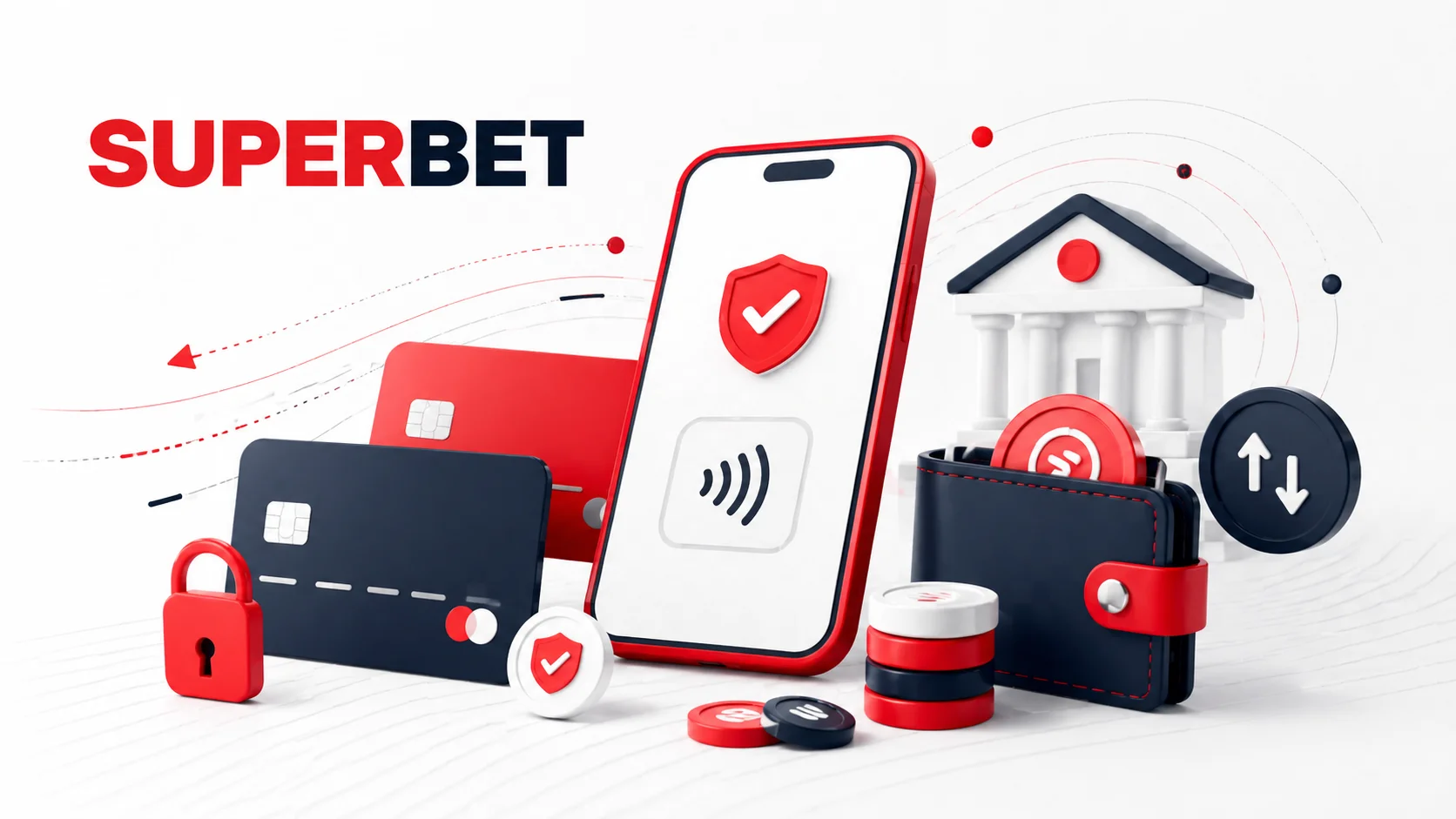 Test real con 100€ en Superbet — depósito, KYC y retiro
