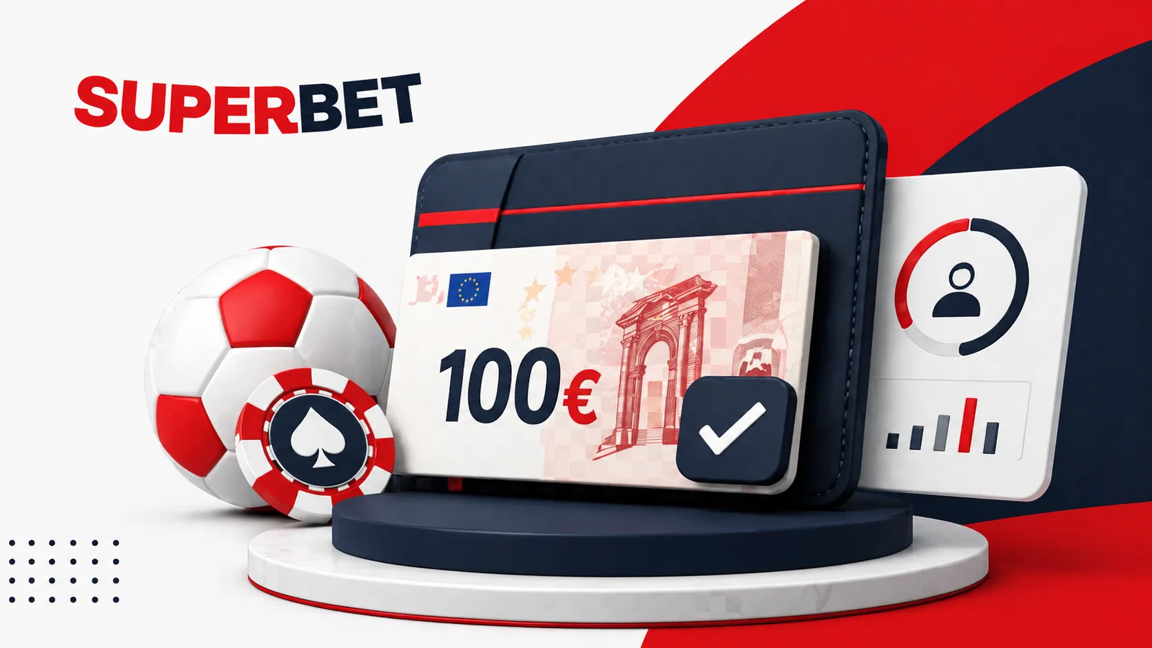 Superbet métodos de pago — Bizum, Skrill, tarjeta, Neteller
