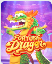 Fortune dragon