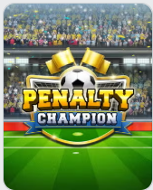 Penalty champion