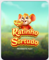 Ratinho Sortudo Superbet